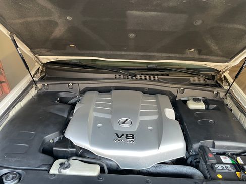 Used 2005 Lexus GX 470 AWD/4WD image 26