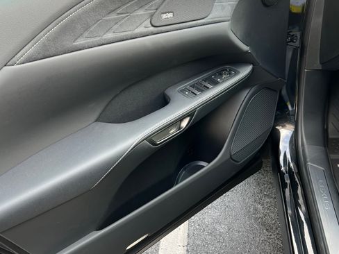 Used 2023 Lexus RX 350 FWD w/ Cold Area Package image 9