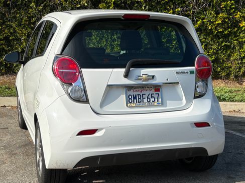Used 2016 Chevrolet Spark LT image 4