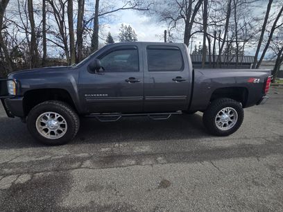 Used 2011 Chevrolet Silverado 1500 LT w/ All-Star Edition