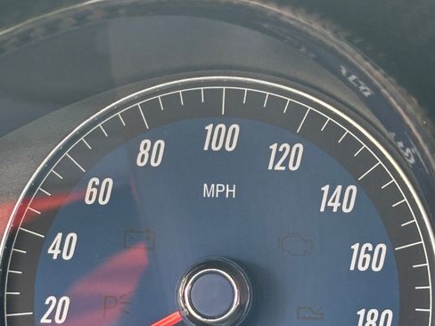 Used 2012 Maserati GranTurismo MC RWD image 22