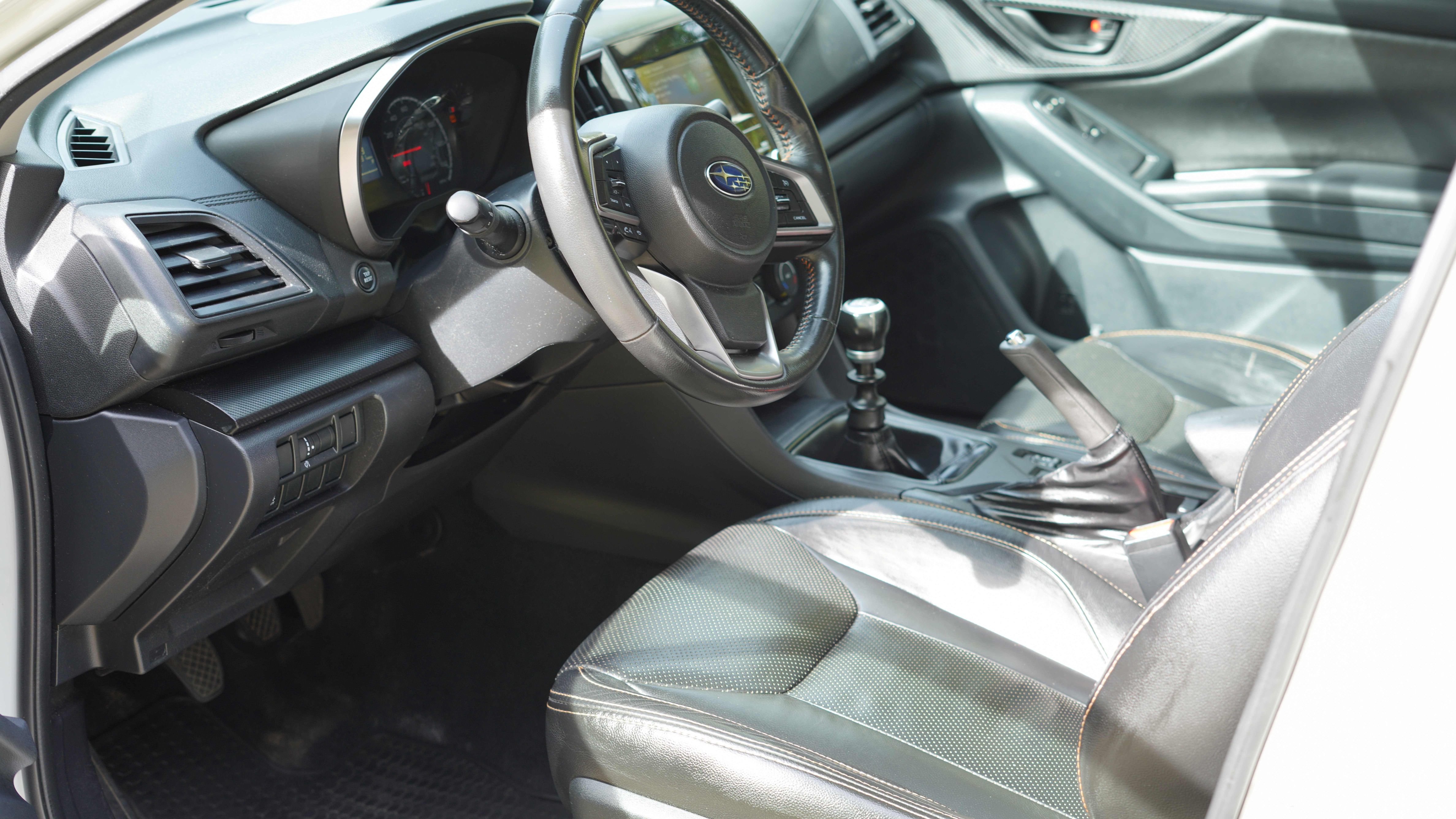 Used 2018 Subaru Crosstrek 2.0i Premium AWD/4WD image 14