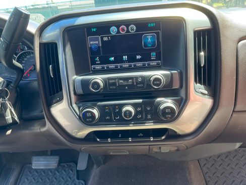 Used 2014 Chevrolet Silverado 1500 LT w/ All Star Edition AWD/4WD image 15