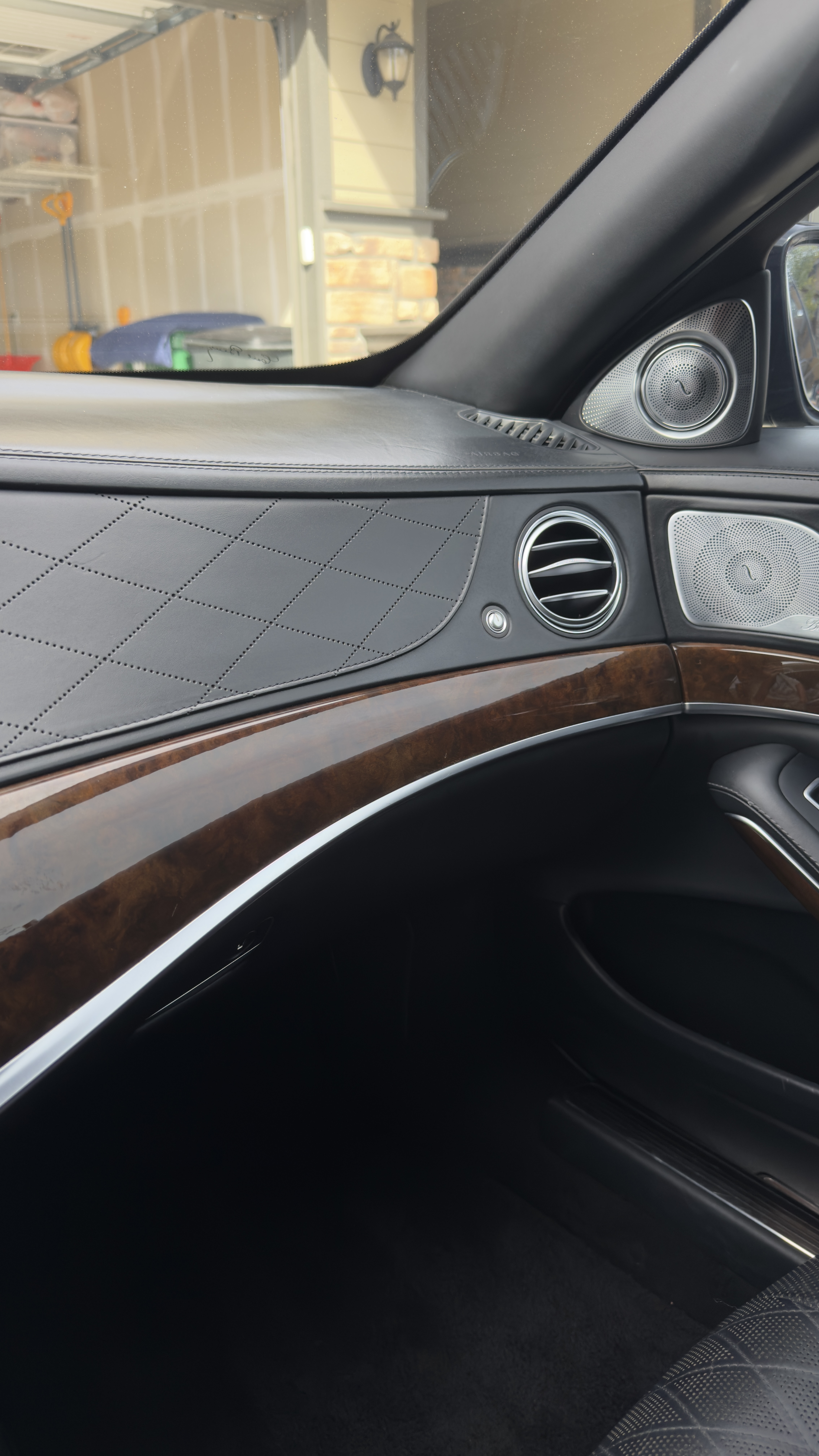 Used 2016 Mercedes-Benz Maybach S 600 image 29