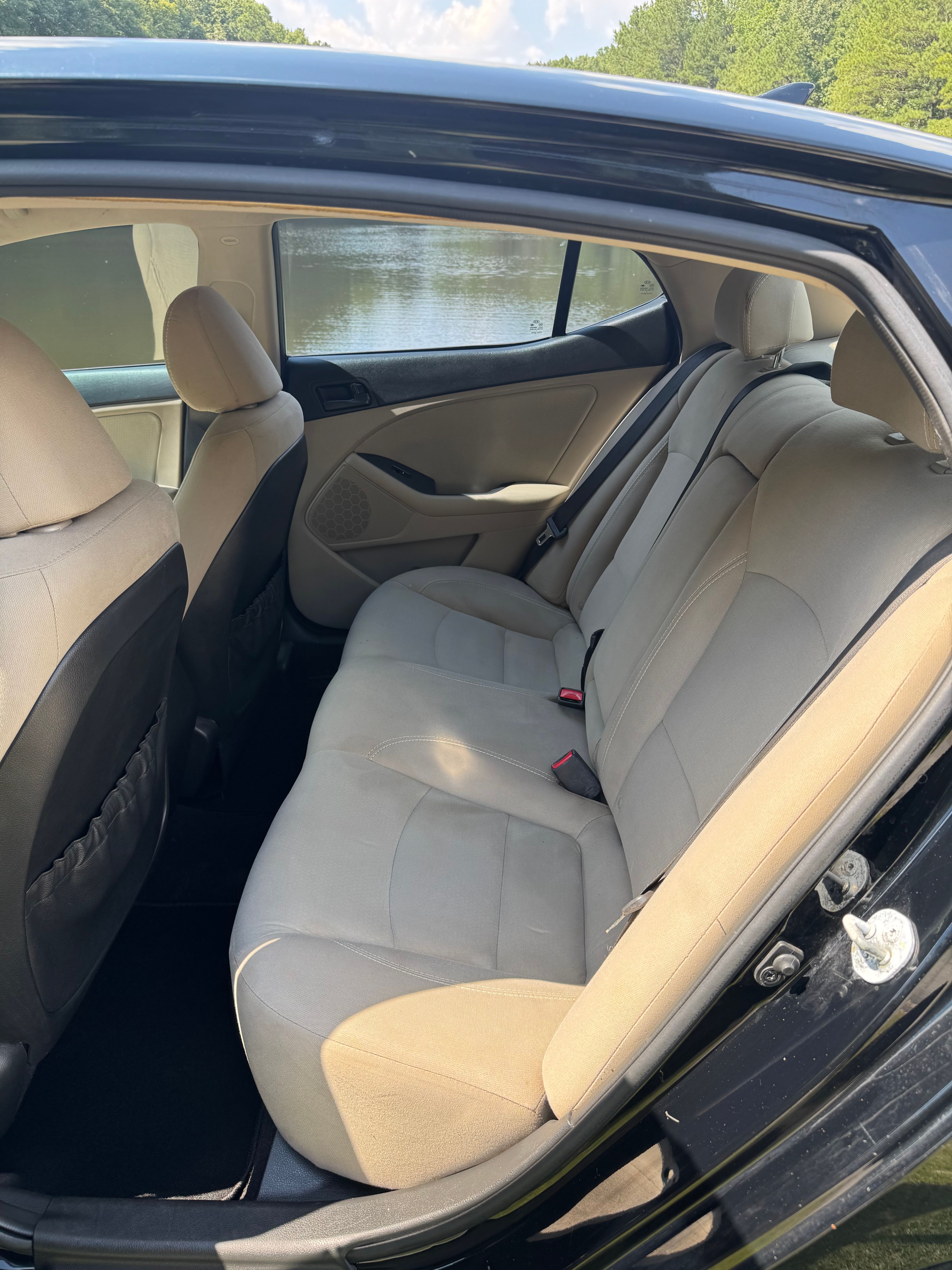 Used 2015 Kia Optima LX FWD image 13