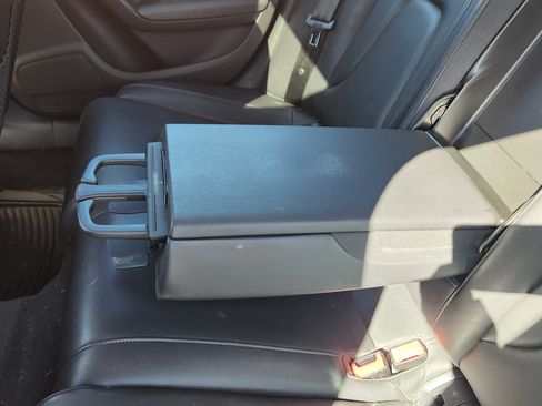 Used 2013 Audi A4 2.0T Premium image 14