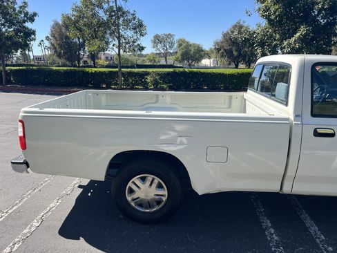 Used 1993 Toyota T100 SR5 image 11