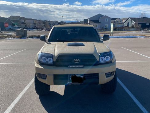 Used 2004 Toyota 4Runner Sport image 1