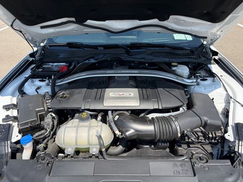 Used 2020 Ford Mustang GT Premium w/ California Special Package RWD image 14