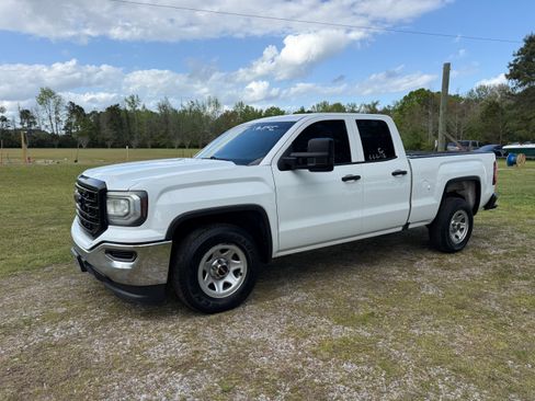 Used 2018 GMC Sierra 1500 2WD Double Cab image 5