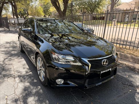 Used 2014 Lexus GS 350 w/ Premium Package image 4