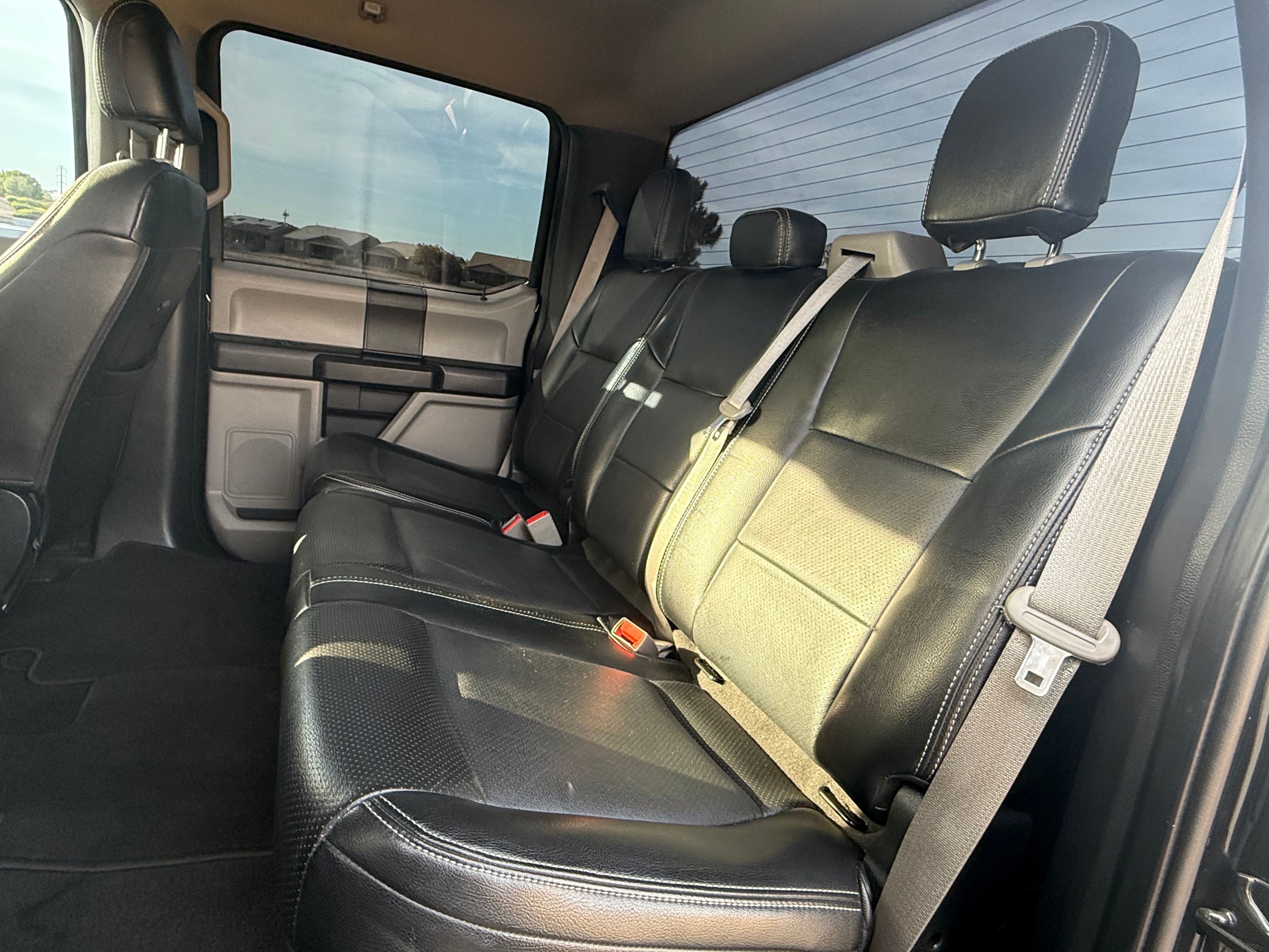 Used 2019 Ford F250 XL w/ STX Appearance Package AWD/4WD image 17