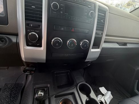 Used 2010 Dodge Ram 2500 Truck Power Wagon AWD/4WD image 13