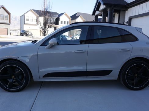 Used 2019 Porsche Macan S image 5