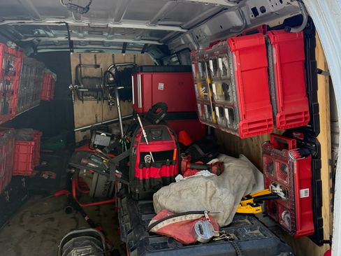 Used 2009 Ford E-150 and Econoline 150 image 13