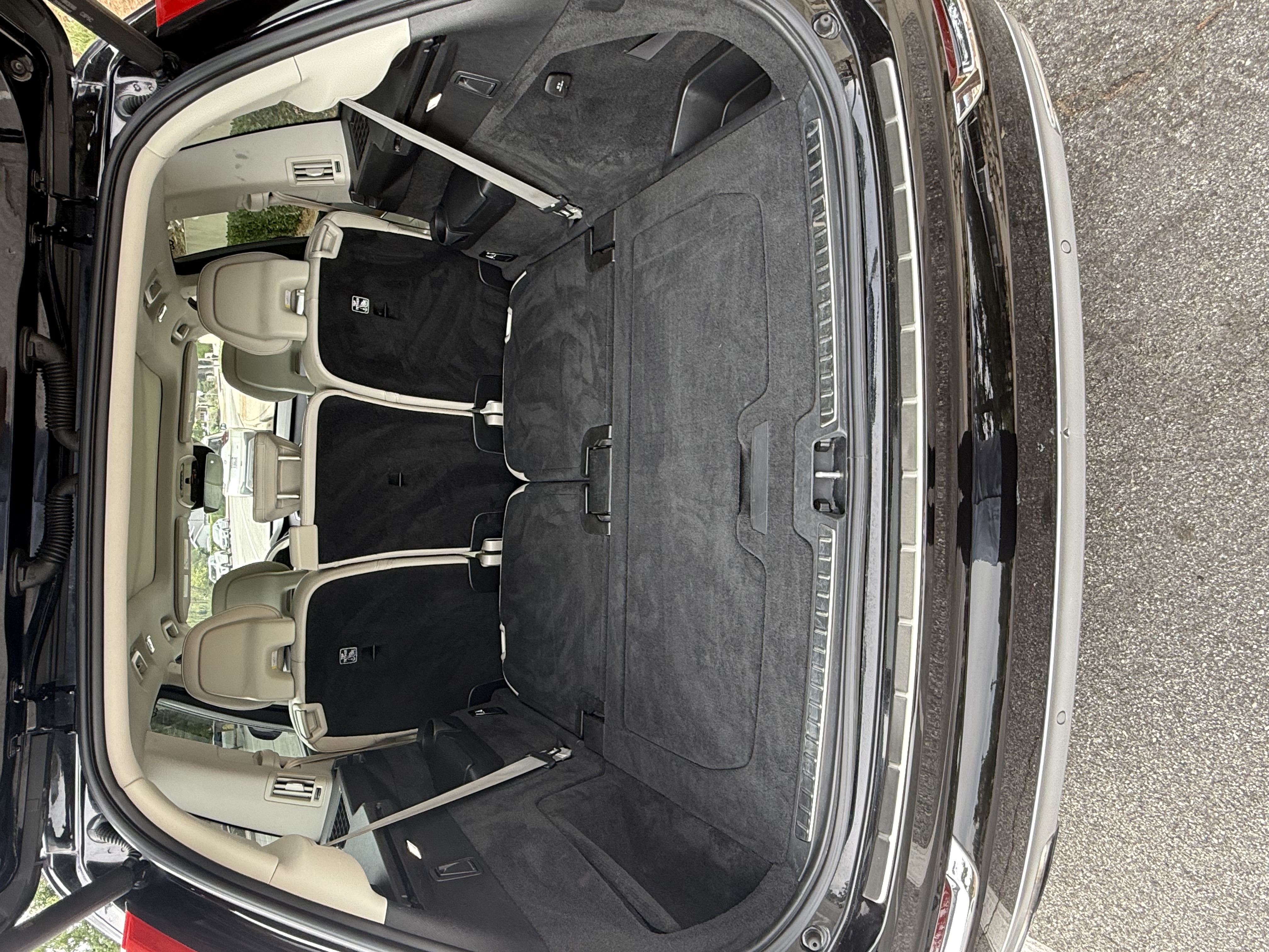 Used 2018 Volvo XC90 T6 Inscription w/ Convenience Package AWD/4WD image 21