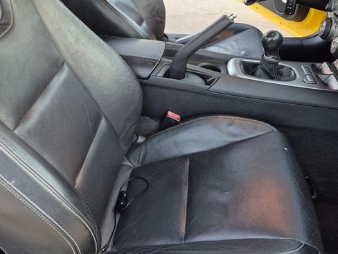 Used 2010 Chevrolet Camaro LT image 20