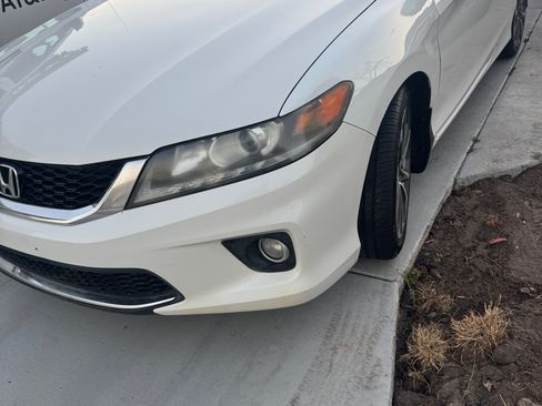 Used 2013 Honda Accord EX-L image 6