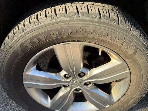 Used 2012 Kia Sorento EX w/ Premium Plus Pkg image 13