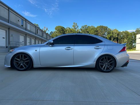 Used 2014 Lexus IS 250 image 5
