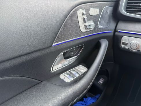 Used 2021 Mercedes-Benz GLE 350 image 16