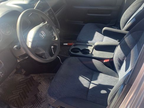 Used 2006 Honda CR-V LX image 9