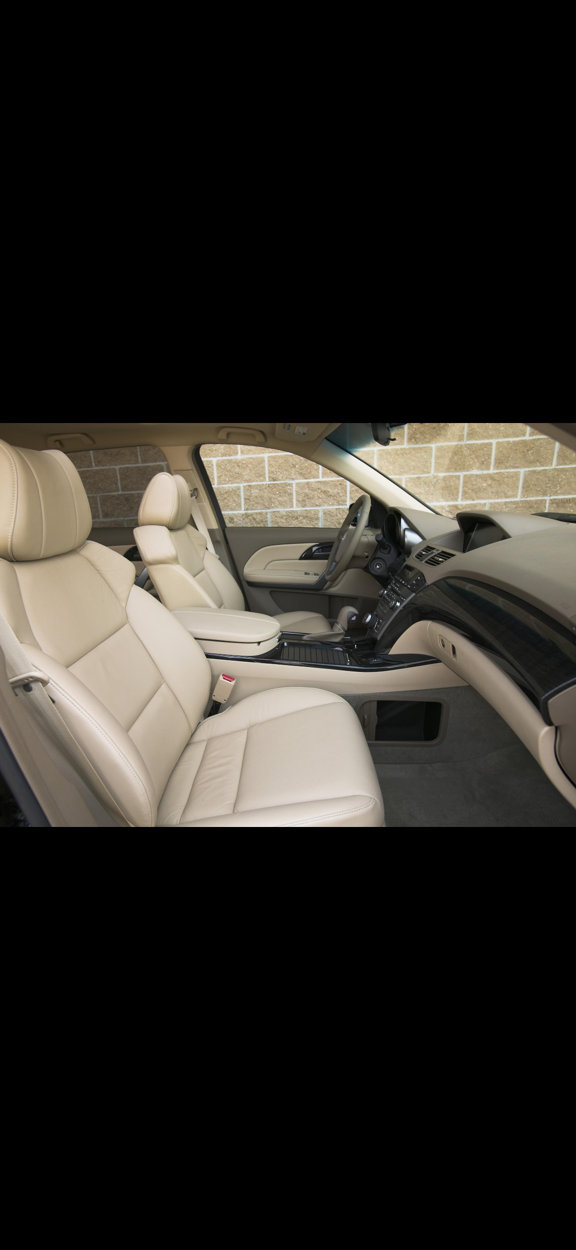 Used 2008 Acura MDX w/ Technology Package AWD/4WD image 6