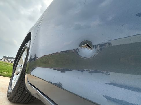 Used 2017 Toyota Sienna LE image 8