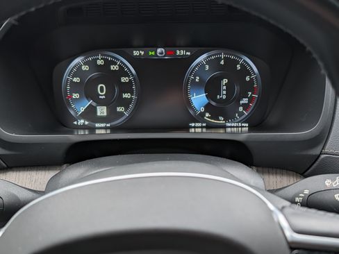 Used 2020 Volvo XC90 T6 Inscription image 10