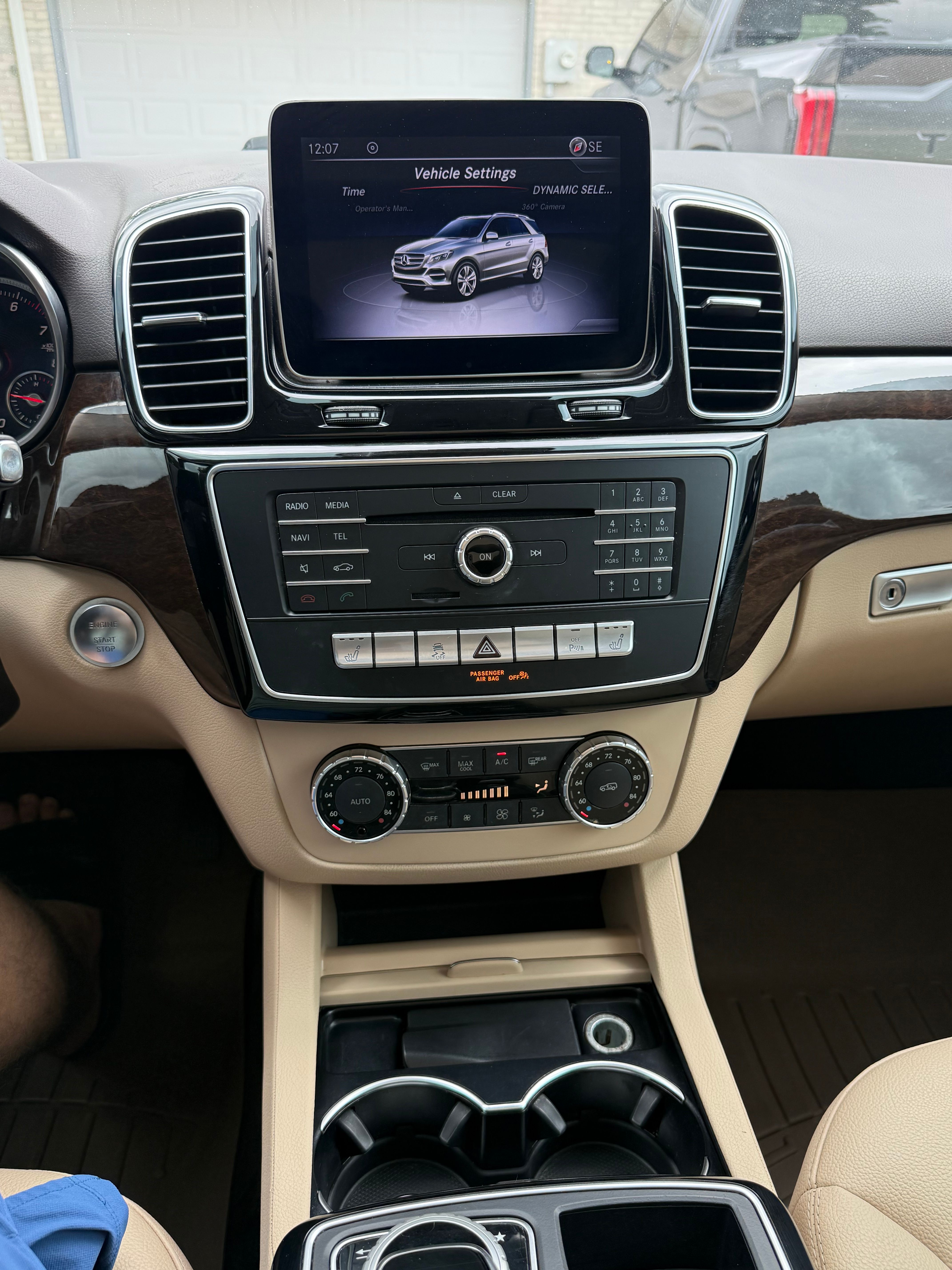 Used 2018 Mercedes-Benz GLE 350 image 10