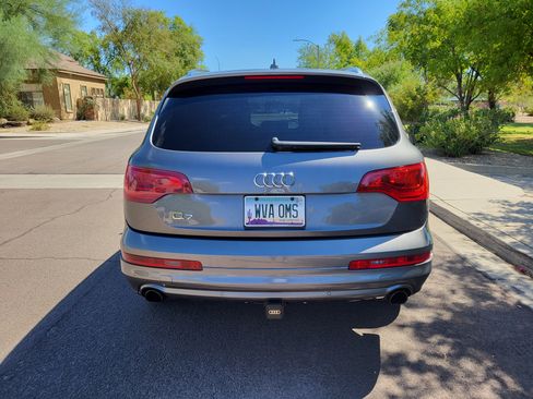 Used 2013 Audi Q7 3.0T Premium Plus image 8