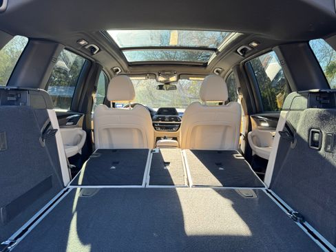 Used 2019 BMW X3 sDrive30i w/ Driving Assistance Package image 21