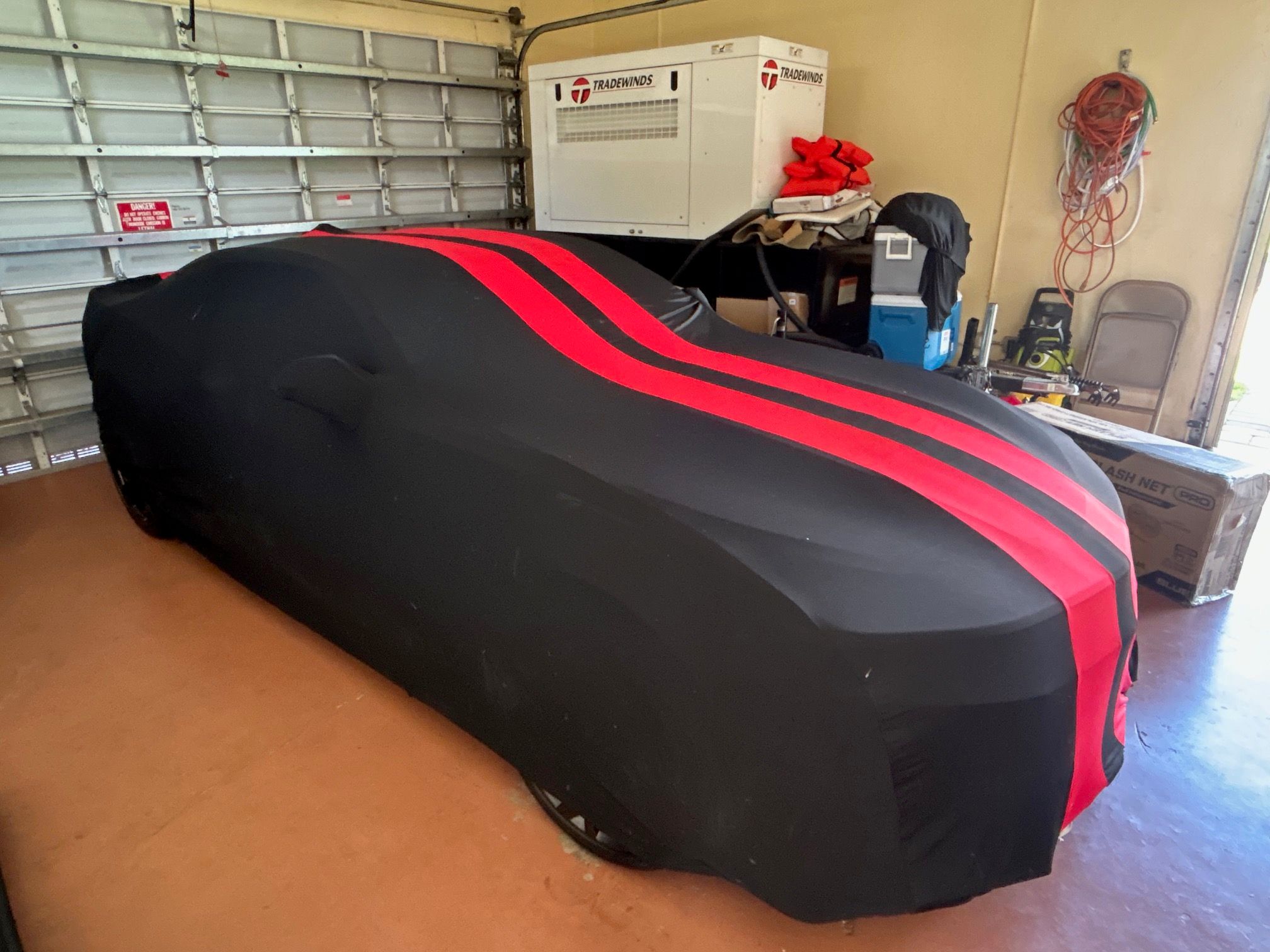 Used 2022 Chevrolet Camaro SS RWD image 20