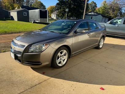 Used 2010 Chevrolet Malibu LT w/ Power Convenience Package