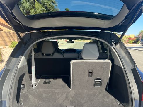 Used 2017 Acura MDX SH-AWD w/ Technology Package image 12