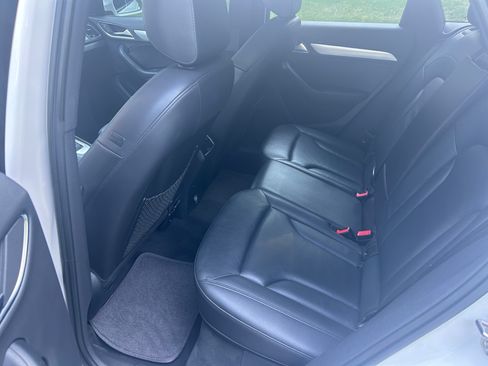 Used 2016 Audi Q3 2.0T Premium Plus AWD/4WD image 4