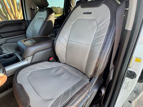 Used 2018 Ford F250 Limited image 8