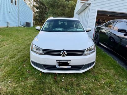 Used 2014 Volkswagen Jetta TDI