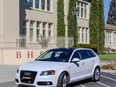Used 2012 Audi A3 TDI Premium Plus