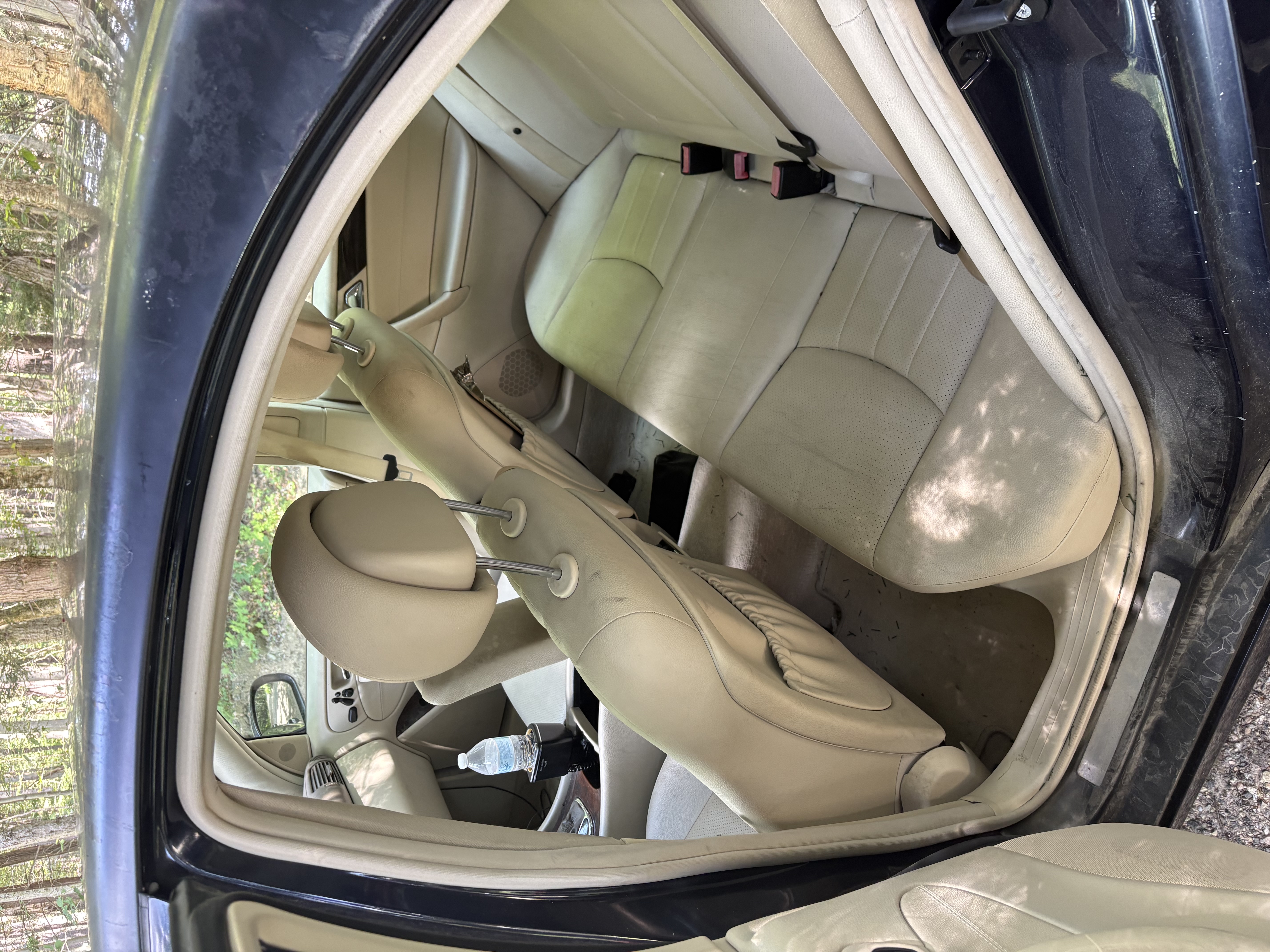 Used 2007 Mercedes-Benz C 280 4MATIC Sedan image 5