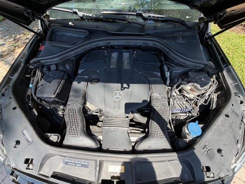 Used 2015 Mercedes-Benz ML 400 4MATIC image 22