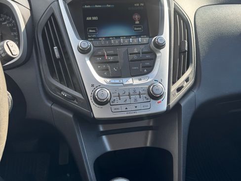 Used 2013 Chevrolet Equinox LT w/ Power Convenience Package image 9