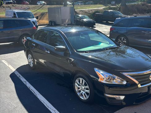 Used 2014 Nissan Altima 2.5 image 8