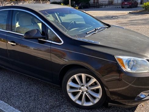 Used 2013 Buick Verano image 12