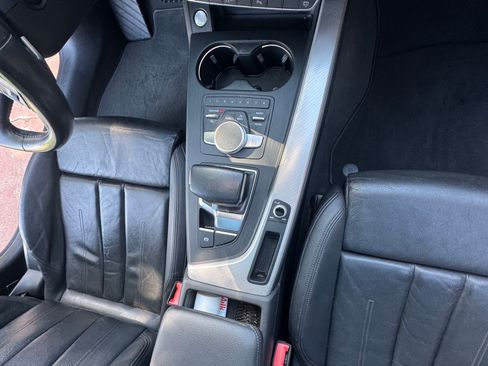 Used 2018 Audi A4 2.0T Ultra Premium Plus w/ Premium Plus Package image 16