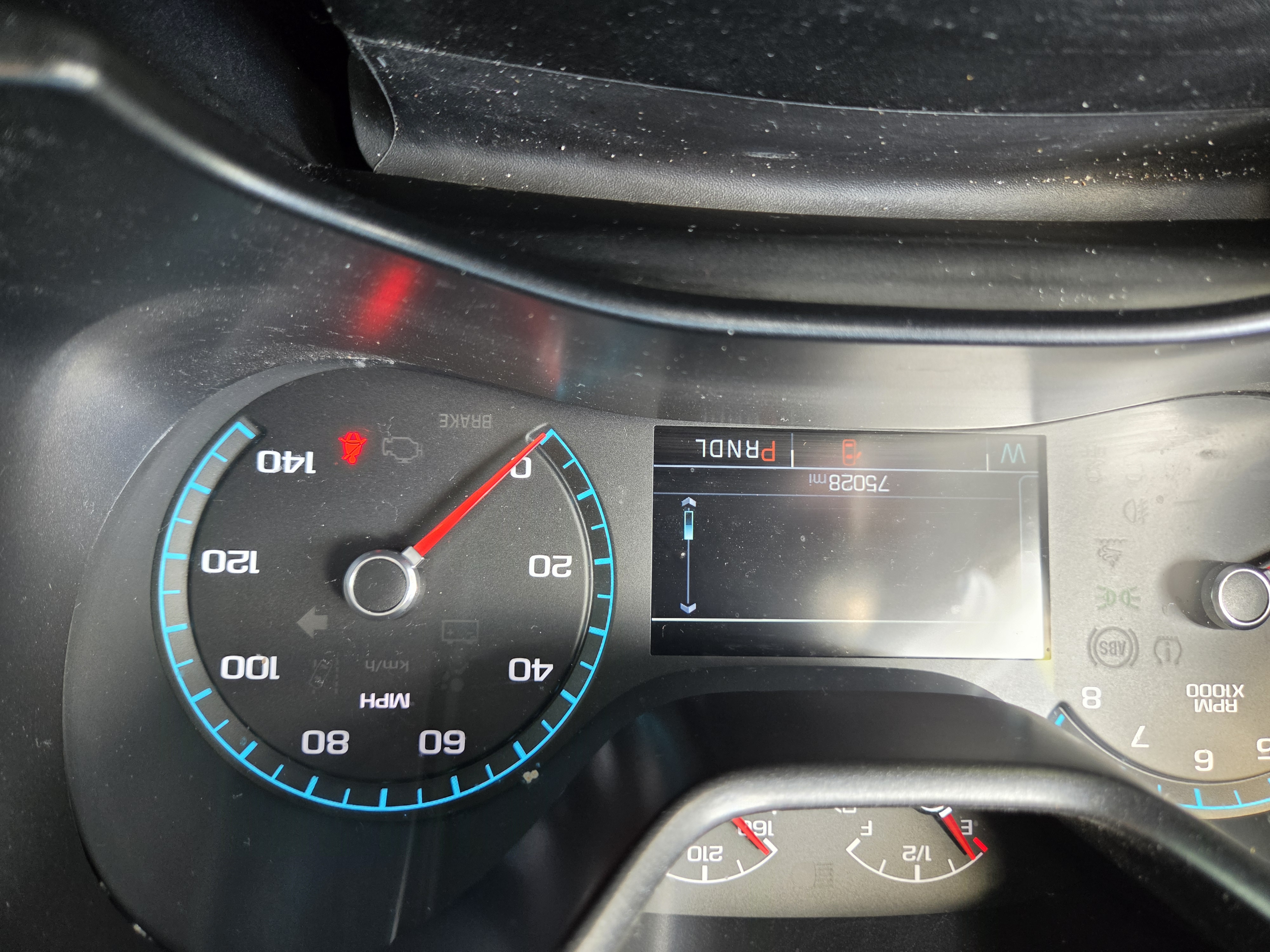 Used 2017 Chevrolet Colorado Z71 RWD image 2