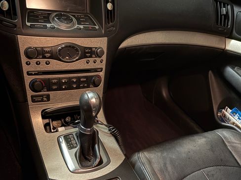 Used 2008 INFINITI G35 x Sedan image 9