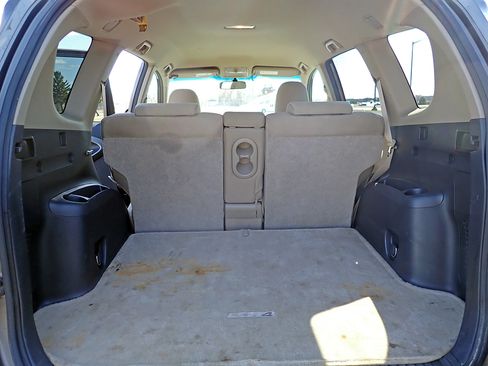 Used 2011 Toyota RAV4 4WD V6 w/ Tow Prep Pkg image 21