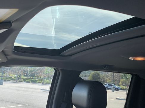 Used 2014 Ford F150 Lariat w/ Equipment Group 502A Luxury image 22