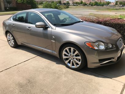 Used 2011 Jaguar XF